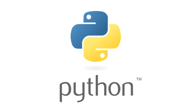 python